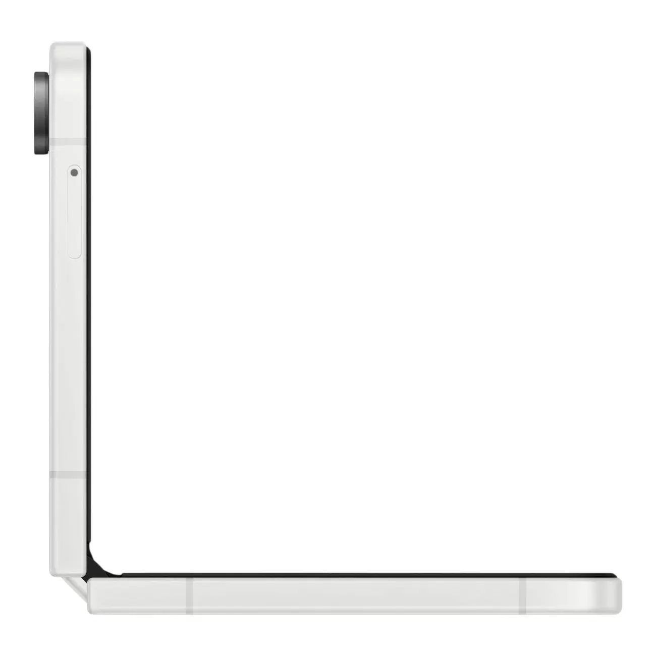 Смартфон Samsung Galaxy Z Flip8, 12/512 ГБ, Cream (кремовый) Смартфон Samsung Galaxy Z Flip8, 12/512 ГБ, Cream (кремовый)