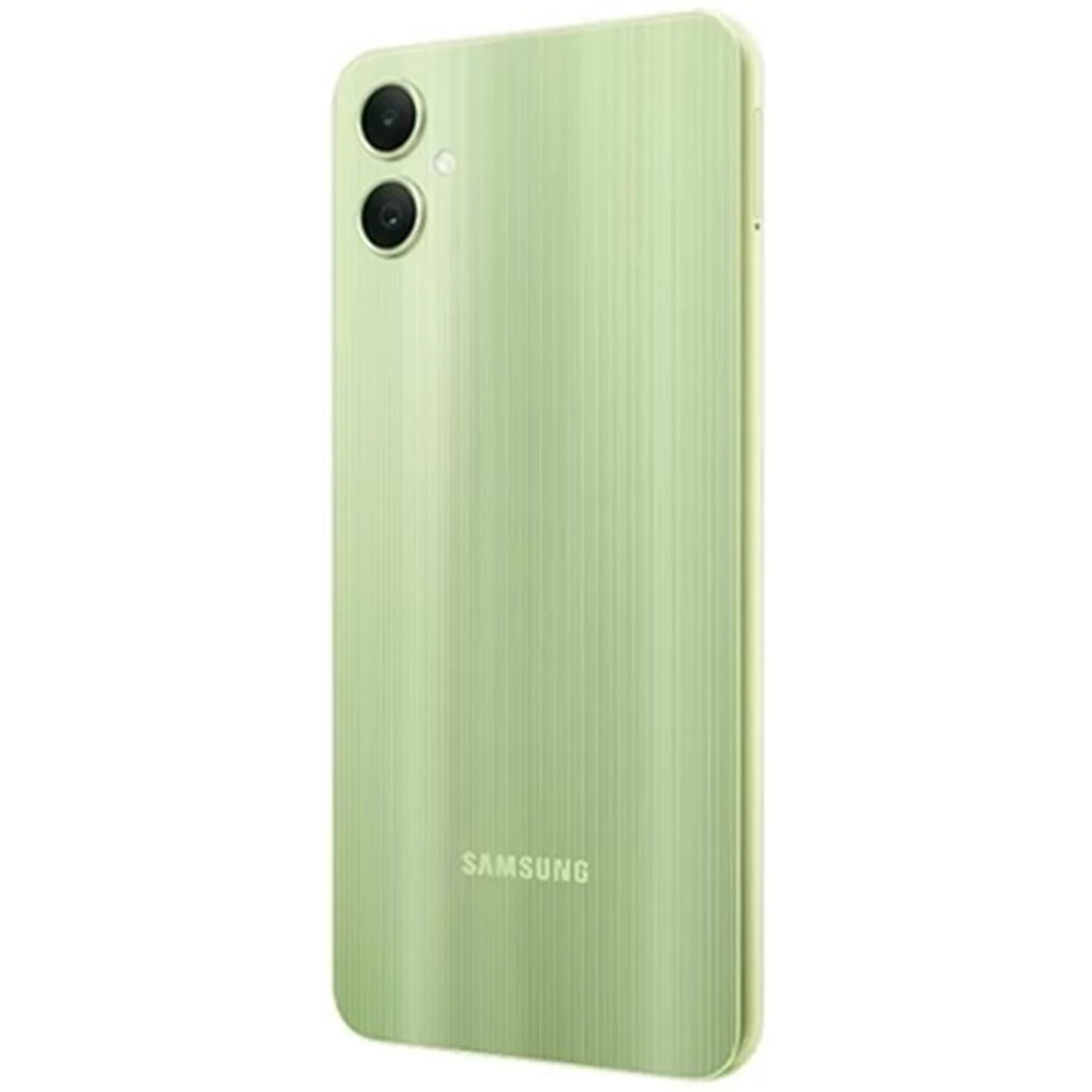 Смартфон Samsung Galaxy A06, 4/64Gb, Зеленый
