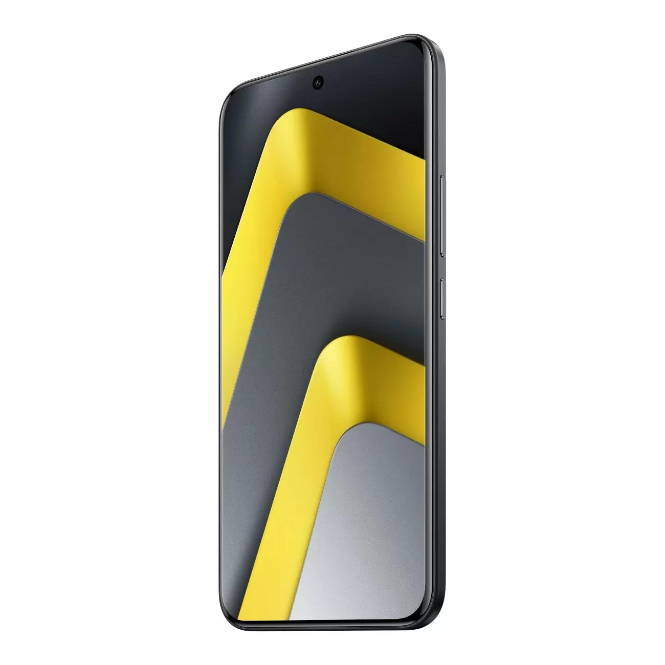 Смартфон Xiaomi POCO M8 Pro 5G, 8/256 ГБ, Black (чёрный)