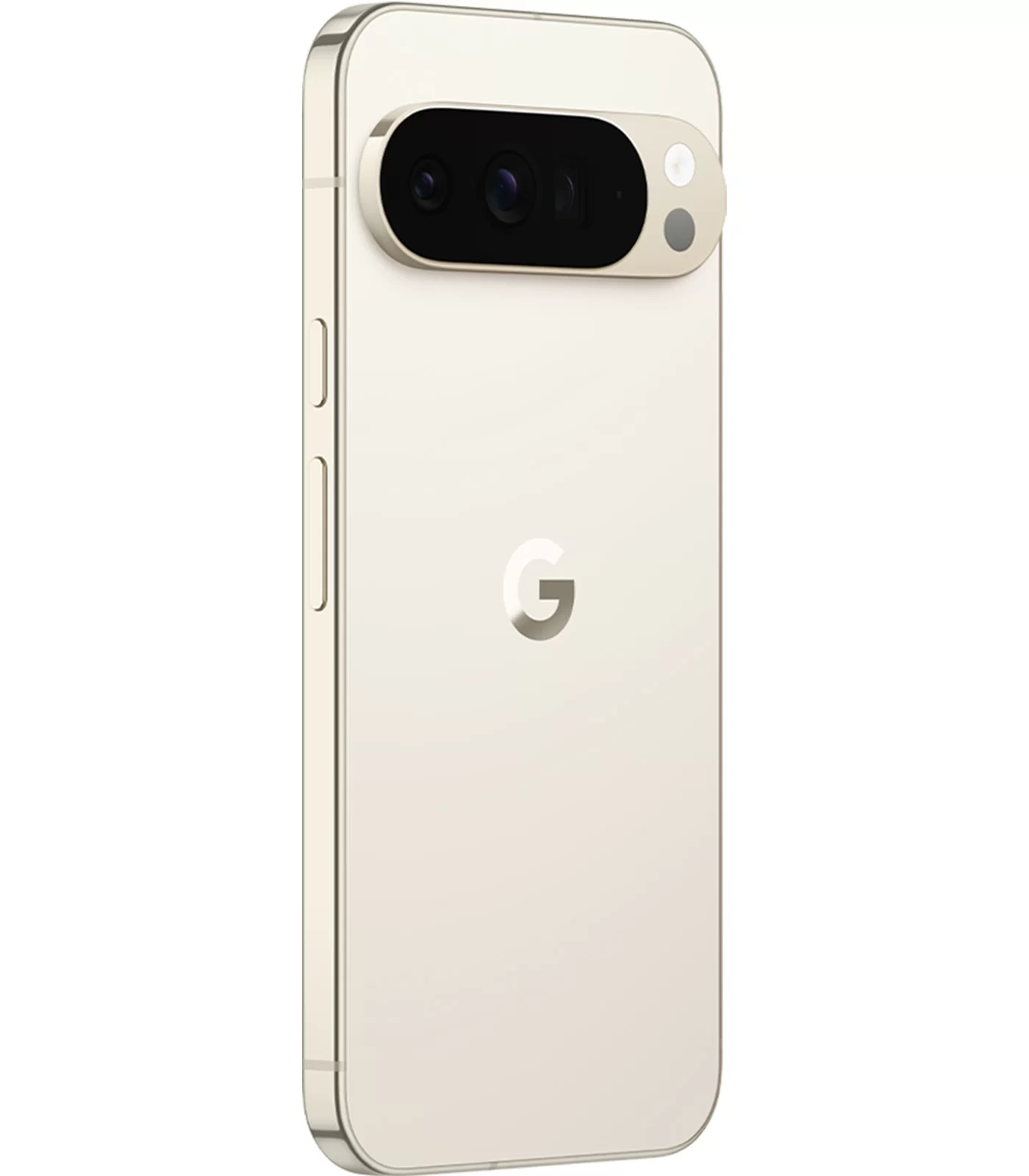 Смартфон Google Pixel 10 Pro XL, 16/512 ГБ, Porcelain / Белый Фарфор Смартфон Google Pixel 10 Pro XL, 16/512 ГБ, Porcelain / Белый Фарфор