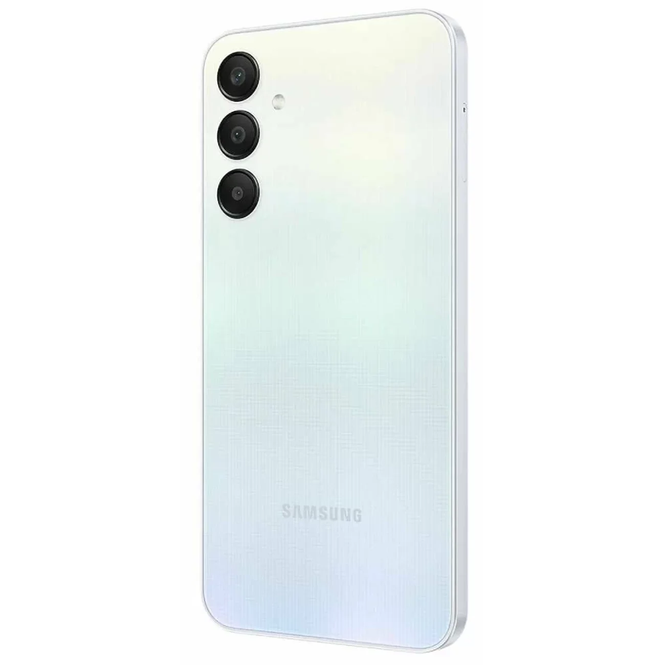 Смартфон Samsung Galaxy A25 6/128 ГБ, синий