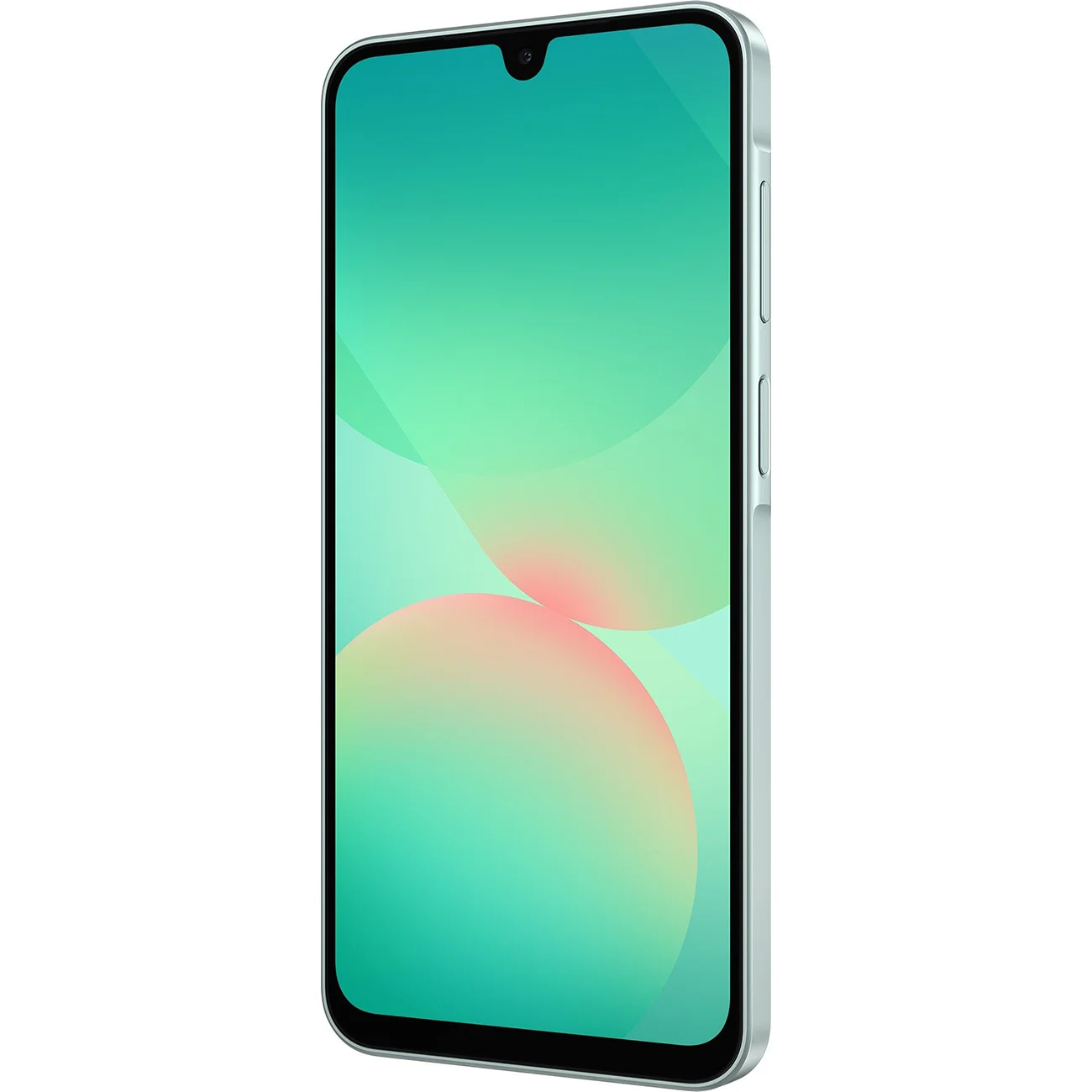 Смартфон Samsung Galaxy A26 8 ГБ/256 ГБ мятный