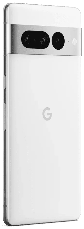 Смартфон Google Pixel 7 Pro 5G 12/512 ГБ, Snow