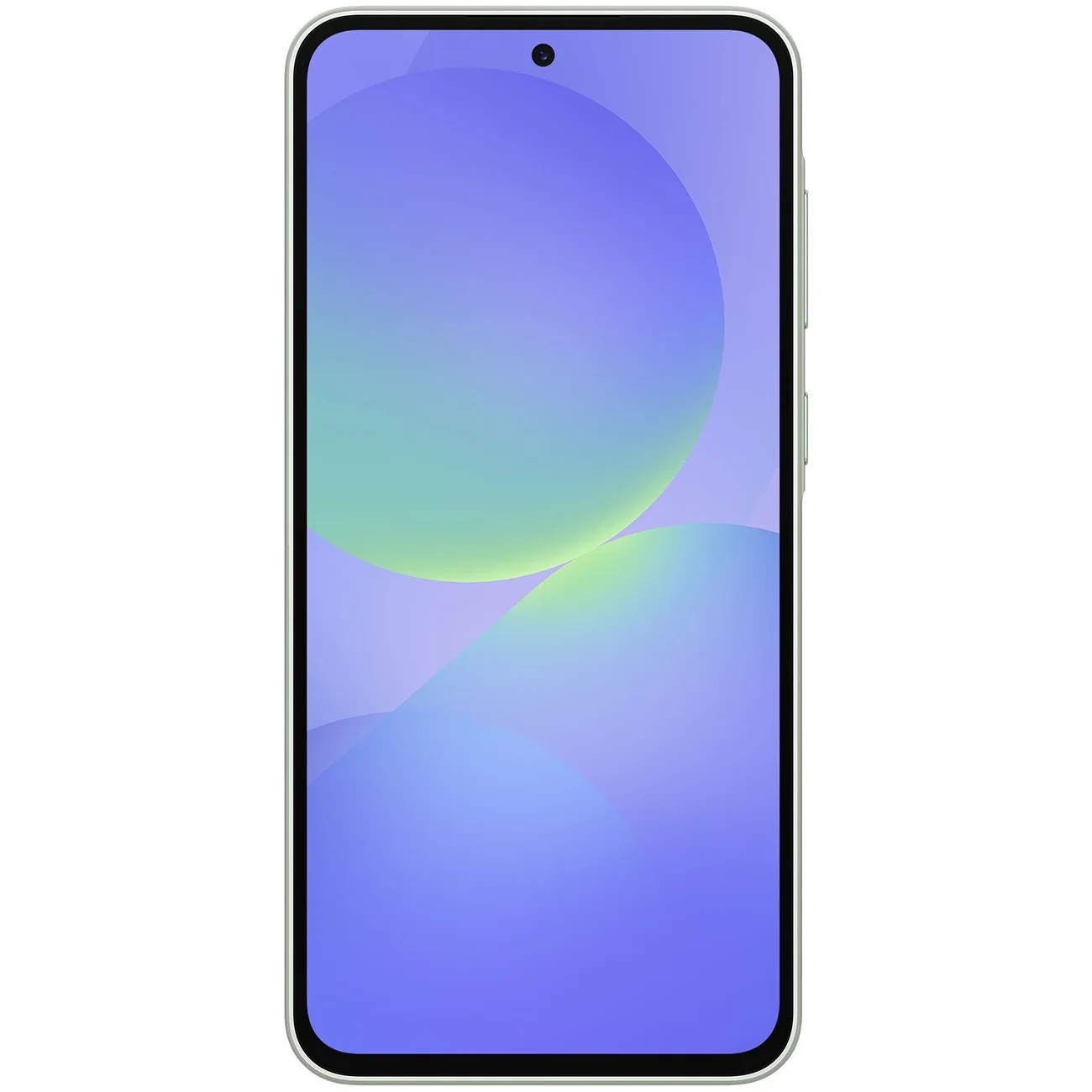 Смартфон Samsung Galaxy A36, 8/256 ГБ, лаймовый