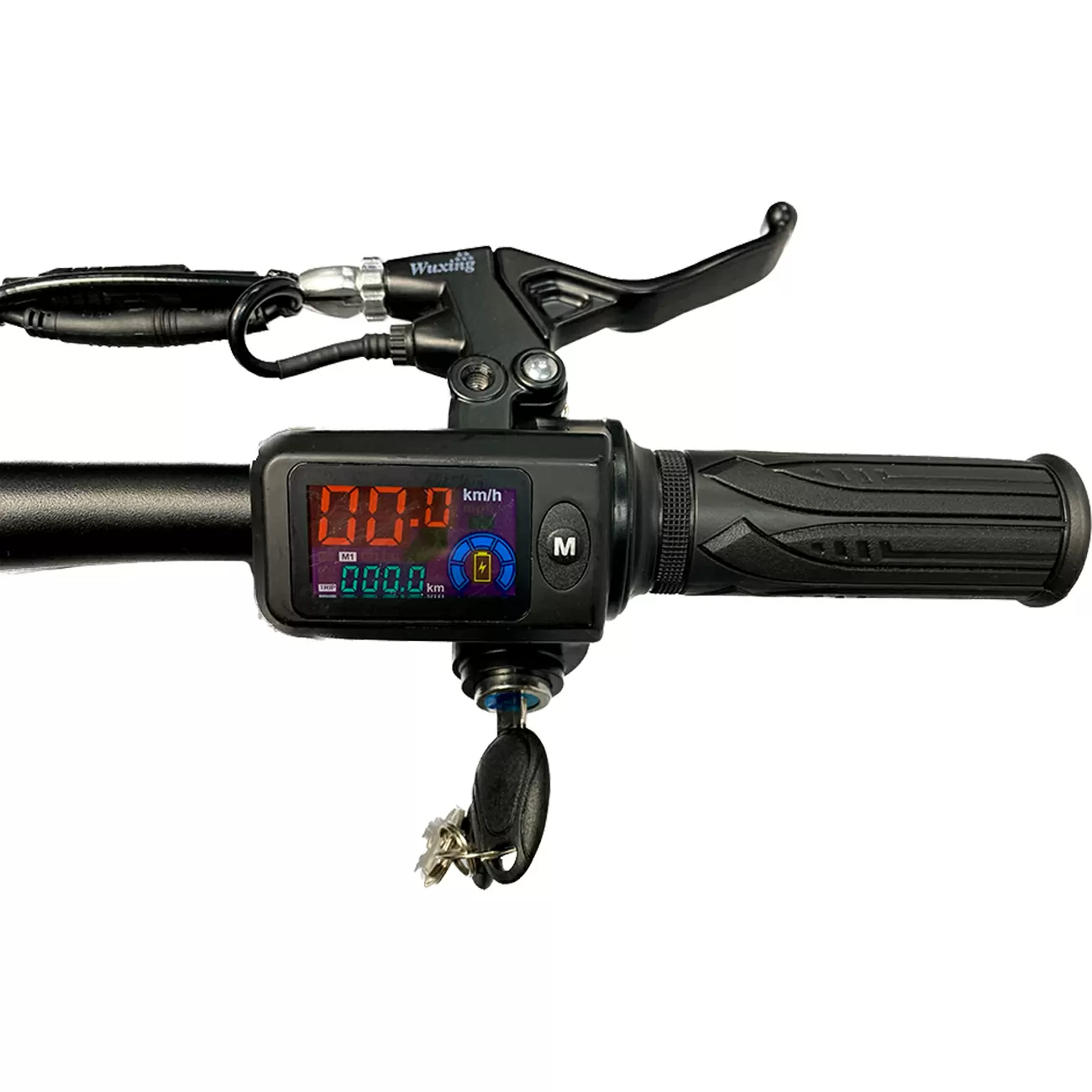 Электросамокат Kugoo C1 Plus Электросамокат Kugoo C1 Plus