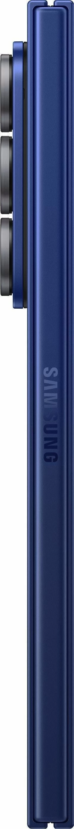 Смартфон Samsung Galaxy Z Fold7, 16/1 ТБ, Синий