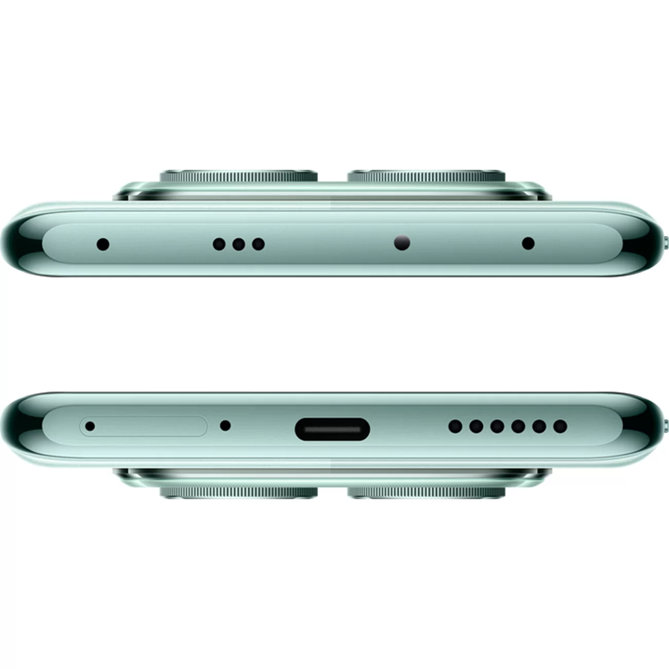 Смартфон Xiaomi Redmi Note 14 Pro 5G, 12/256 ГБ, коралловый зелёный