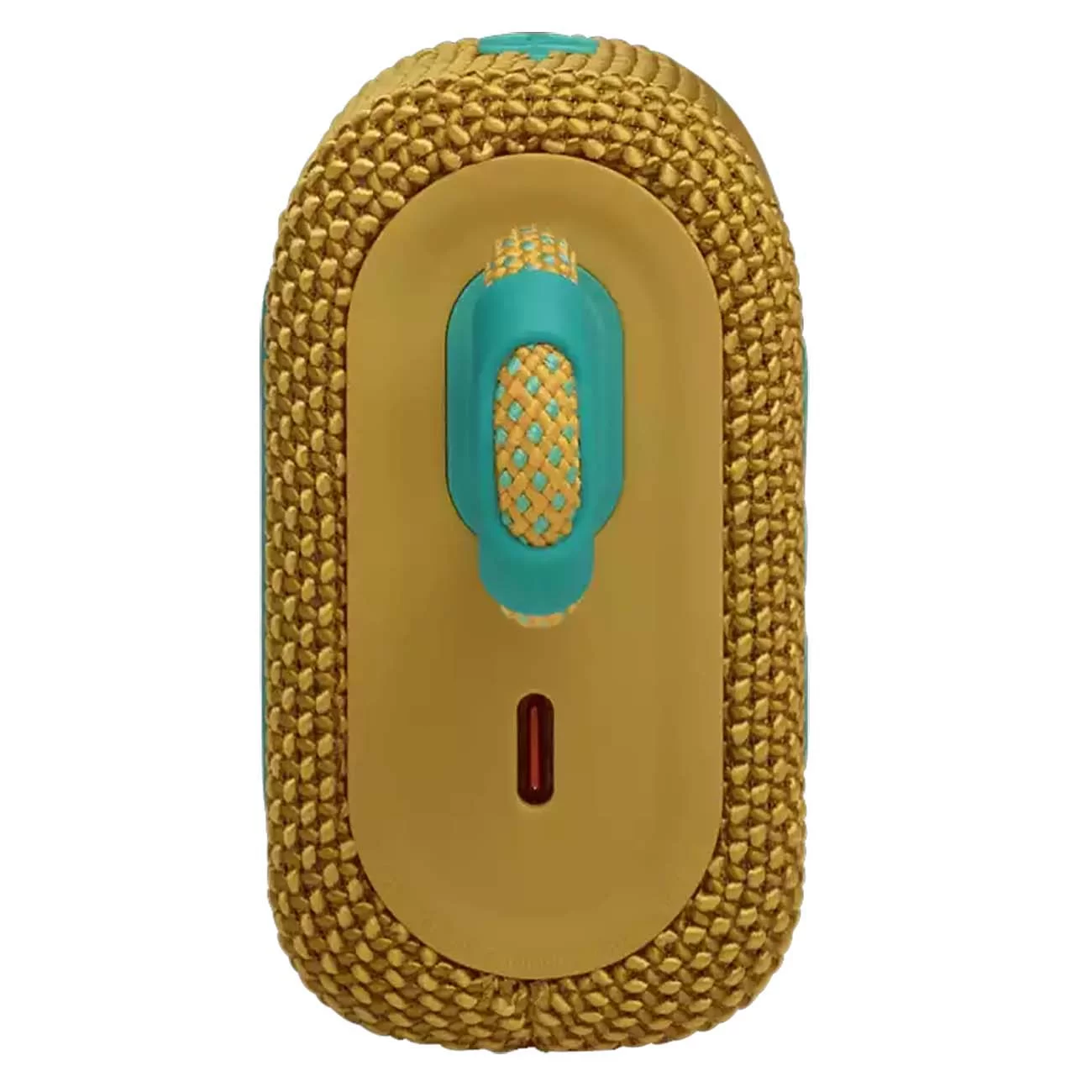 Портативная акустика JBL Go 3, жёлтый Портативная акустика JBL Go 3, жёлтый