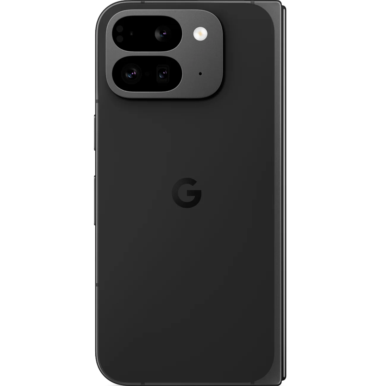 Смартфон Google Pixel 9 Pro Fold, 16/256 ГБ, Obsidian