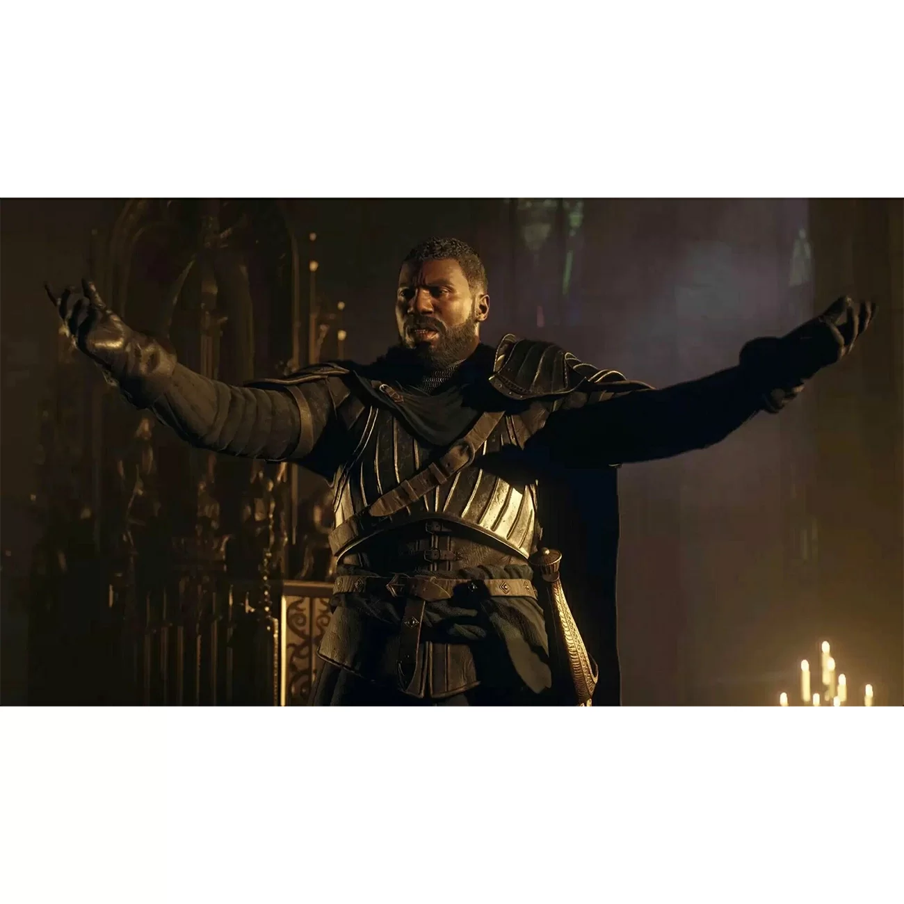 Игра Dragon's Dogma 2 для PS5 (диск, русские субтитры) Игра Dragon's Dogma 2 для PS5 (диск, русские субтитры)