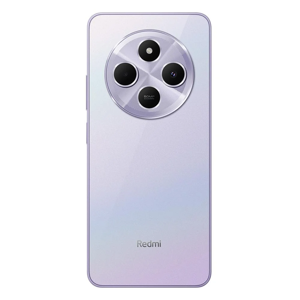 Смартфон Xiaomi Redmi 14C, 4/128 ГБ, сказочный фиолетовый