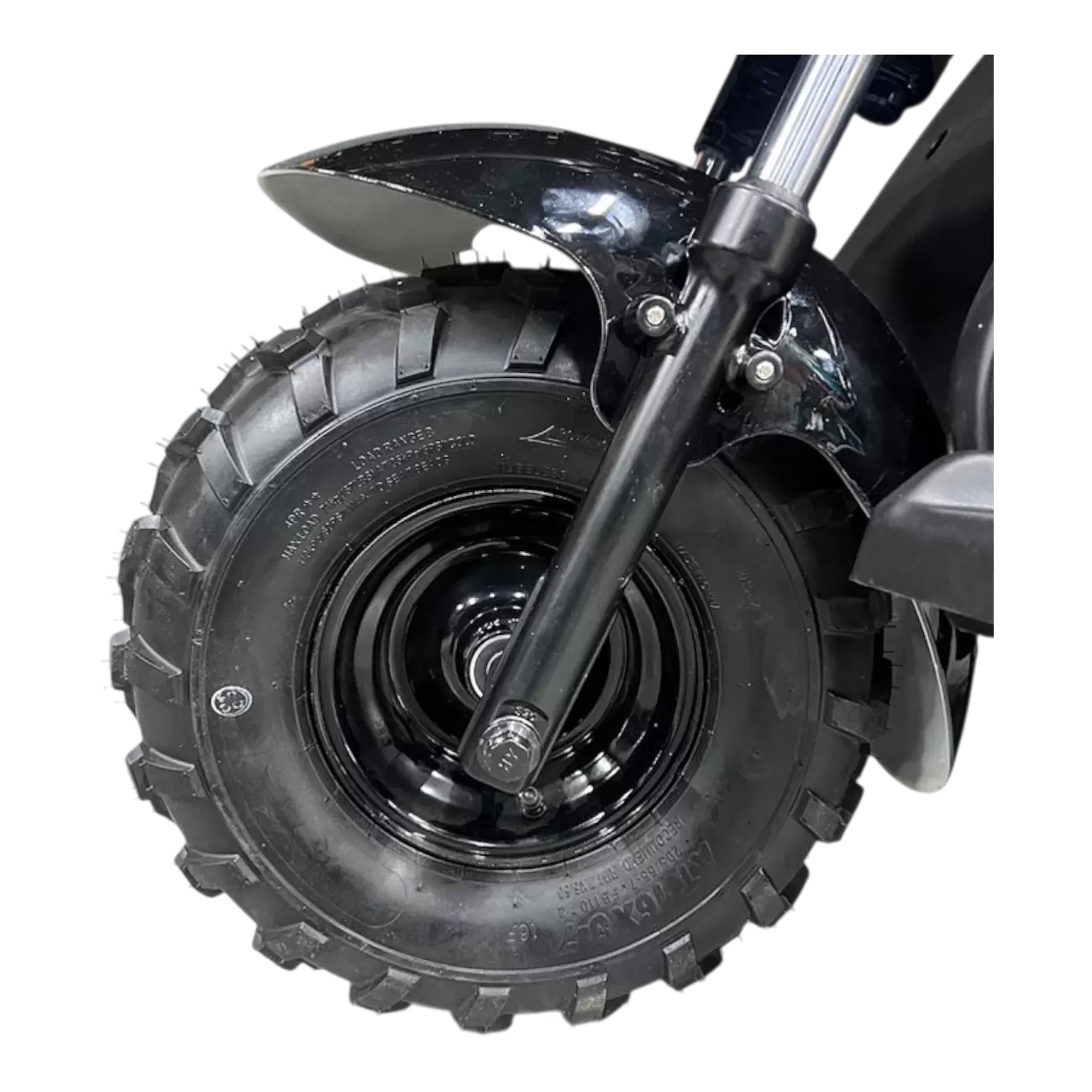 Электротрицикл IKINGI SIBTRIKE T3 Pro Max