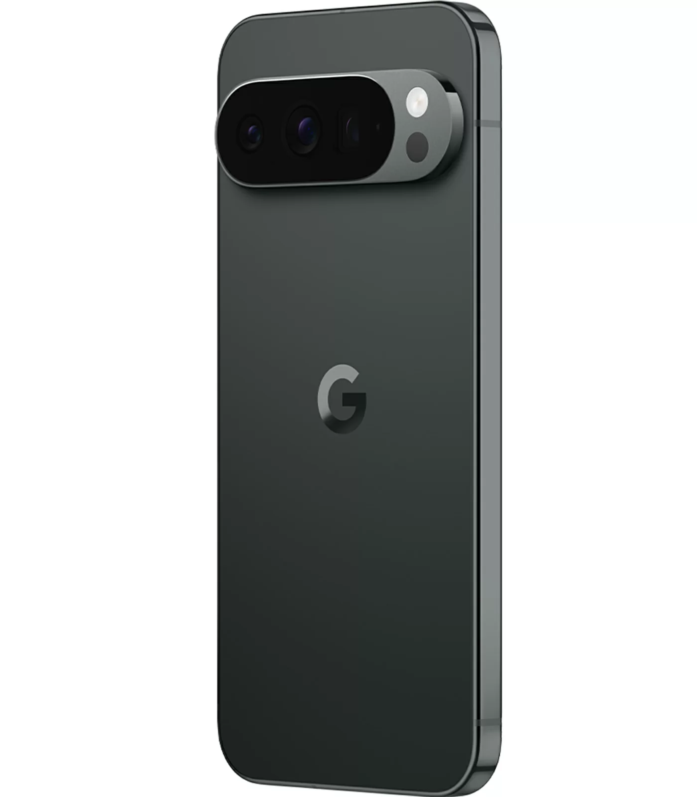 Смартфон Google Pixel 10 Pro XL, 16/256 ГБ, Obsidian / Черный Обсидиан Смартфон Google Pixel 10 Pro XL, 16/256 ГБ, Obsidian / Черный Обсидиан