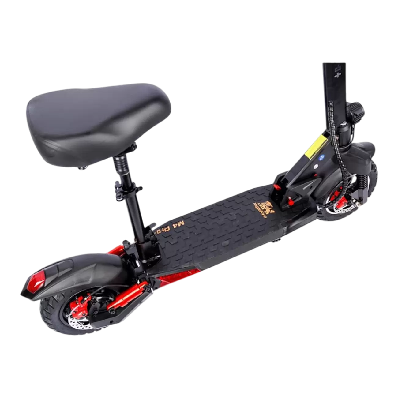 Электросамокат Kugoo M4 Pro Plus