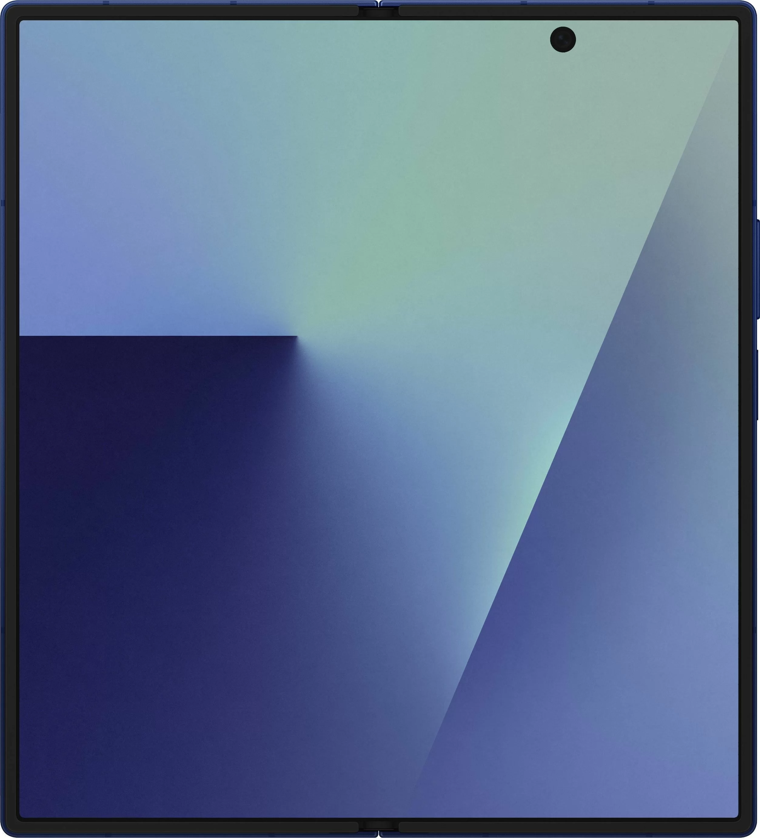 Смартфон Samsung Galaxy Z Fold7, 16/1 ТБ, Синий