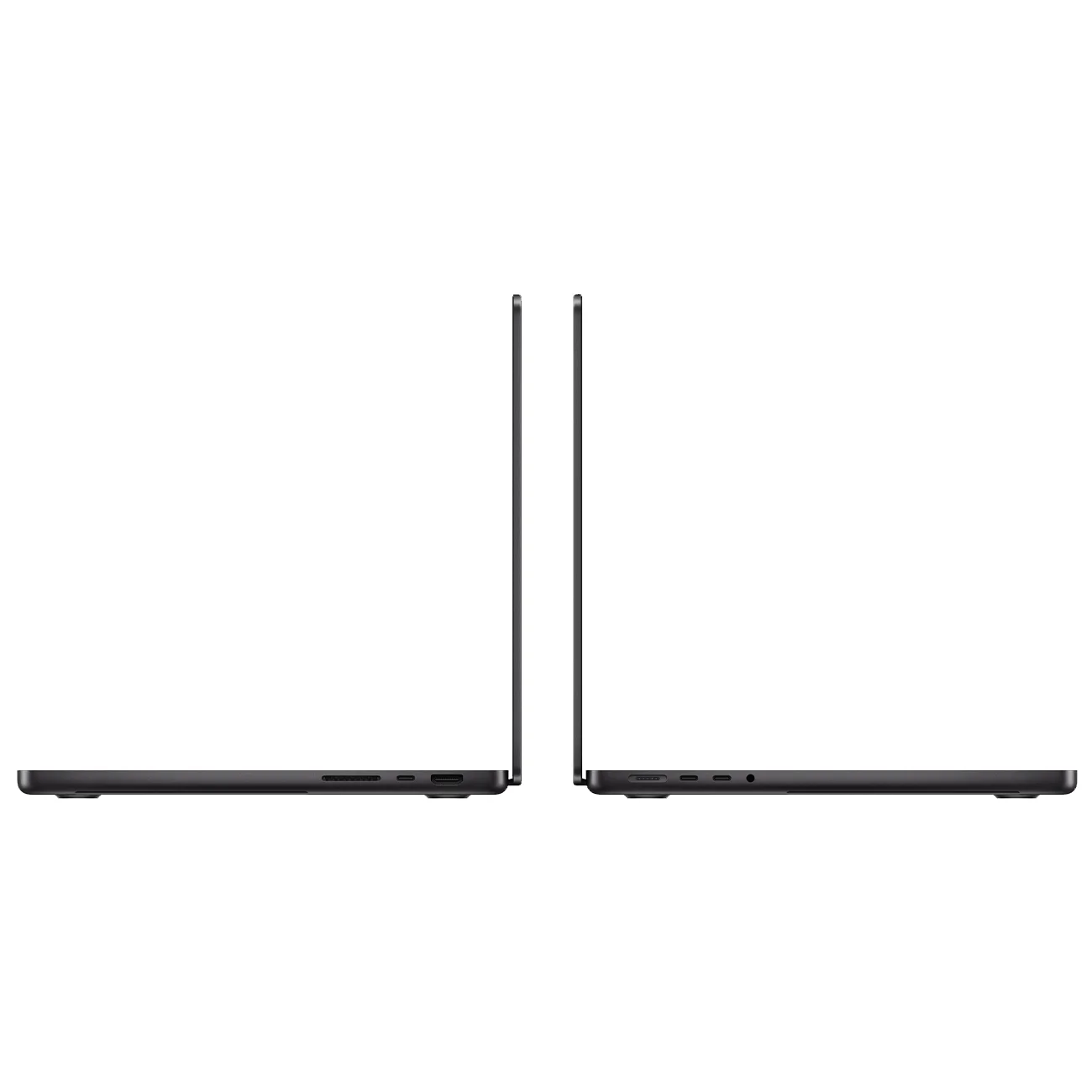 Ноутбук Apple MacBook Pro 14" M4 Pro (2024), Черный, 12 CPU/16 GPU, 24 RAM 512 ГБ SSD, (MX2H3) Ноутбук Apple MacBook Pro 14" M4 Pro (2024), Черный, 12 CPU/16 GPU, 24 RAM 512 ГБ SSD, (MX2H3)