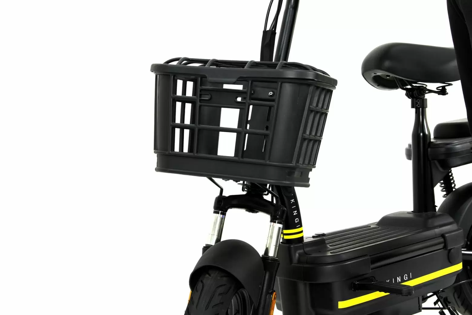 Электроскутер IKINGI XC1 Электроскутер IKINGI XC1