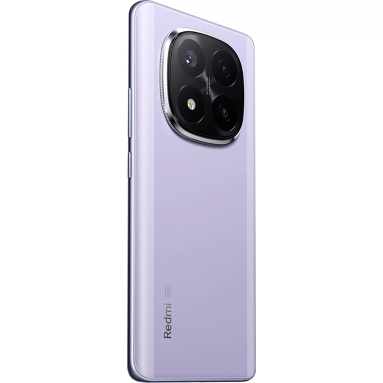 Смартфон Xiaomi Redmi Note 14 Pro Plus 5G, 12/256 ГБ, фиолетовая лаванда Смартфон Xiaomi Redmi Note 14 Pro Plus 5G, 12/256 ГБ, фиолетовая лаванда