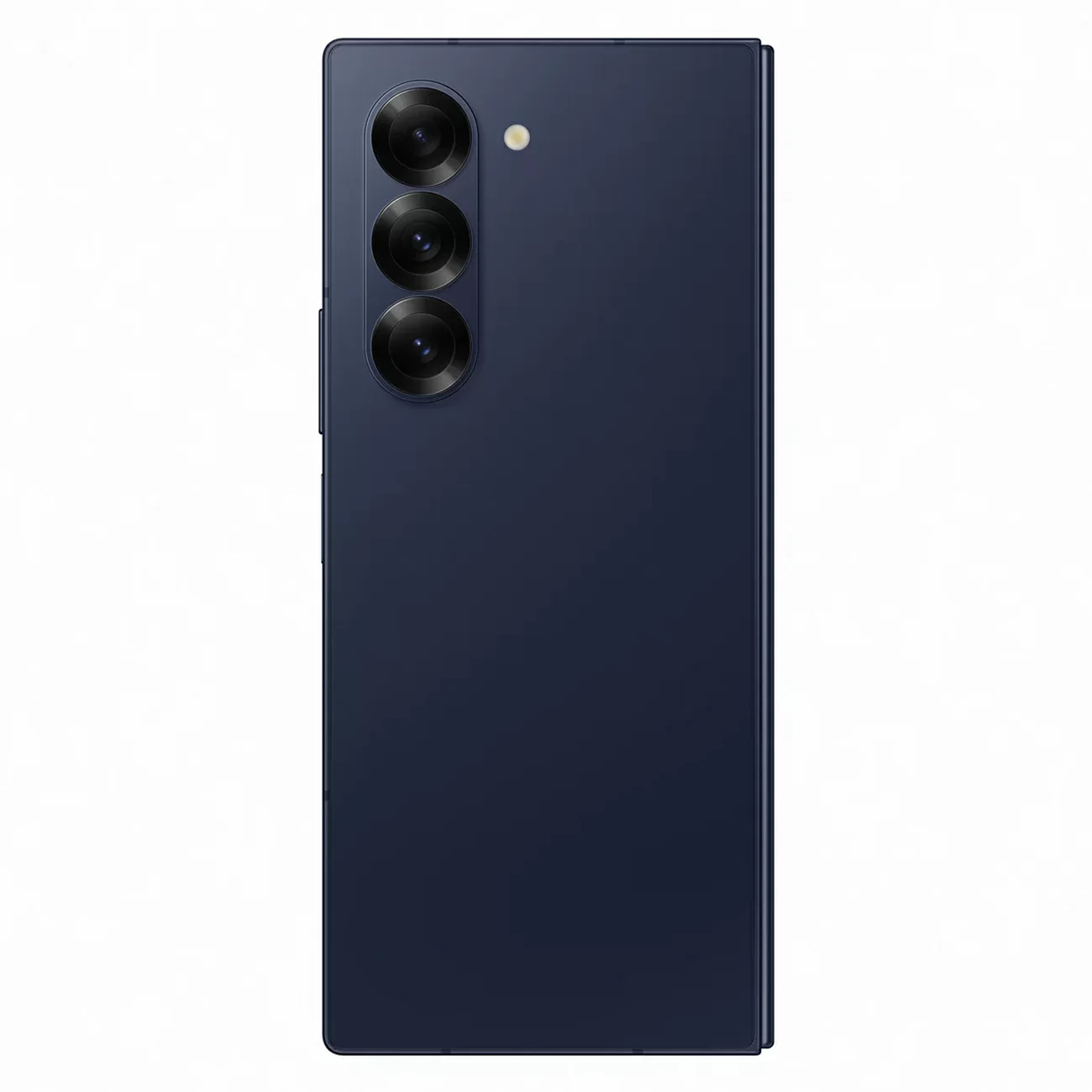 Смартфон Samsung Galaxy Z Fold6 12/1 ТБ, Dual: nano SIM + eSIM, темно-синий