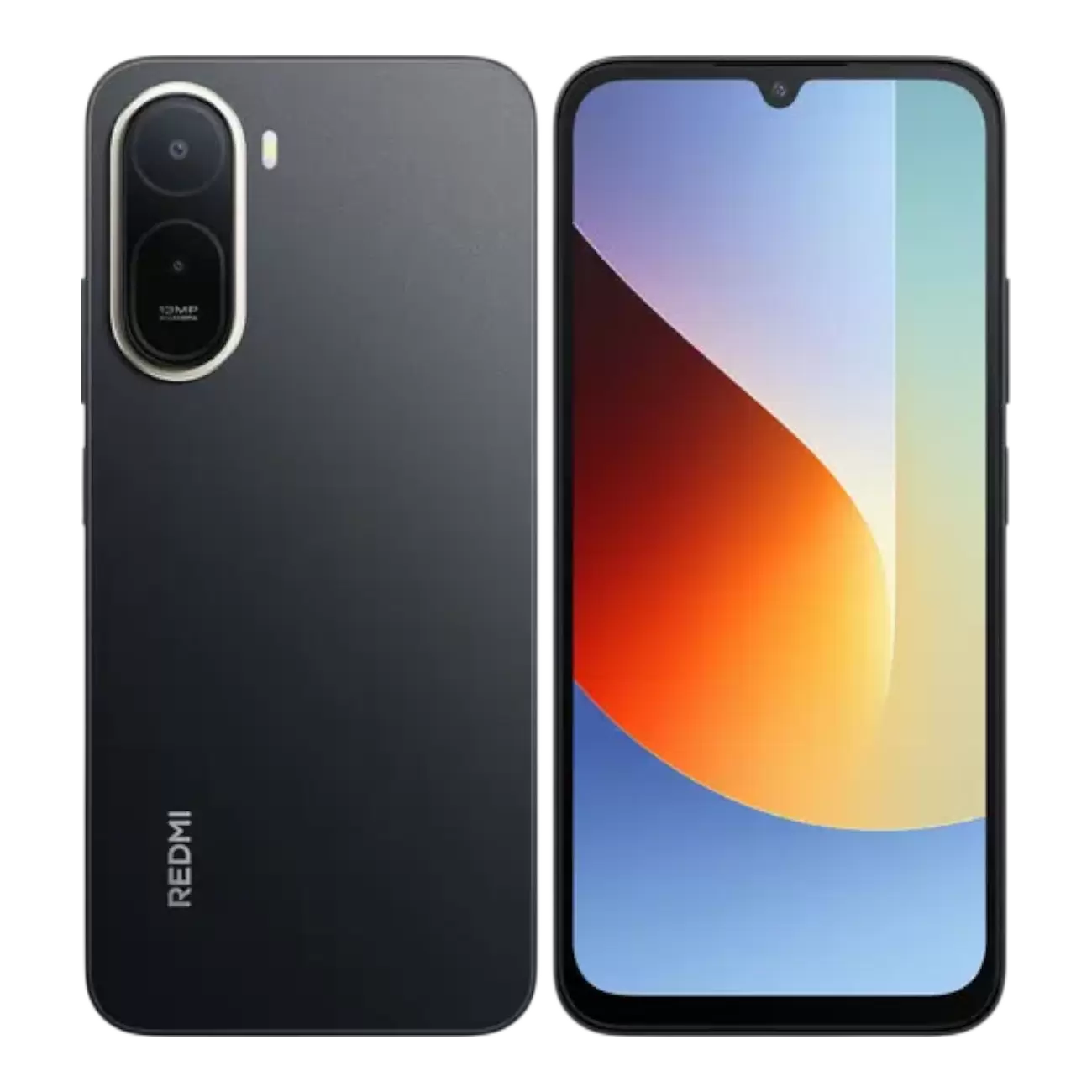Смартфон Xiaomi Redmi A7 Pro, 4/64 ГБ, Black (чёрный)