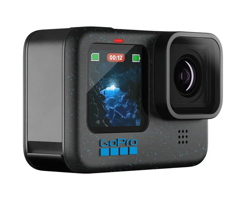 Экшн камера GoPro Hero 12