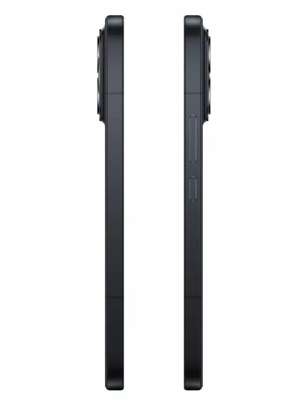 Смартфон Xiaomi POCO F8 Ultra, 16/512 ГБ, Black (чёрный) Смартфон Xiaomi POCO F8 Ultra, 16/512 ГБ, Black (чёрный)