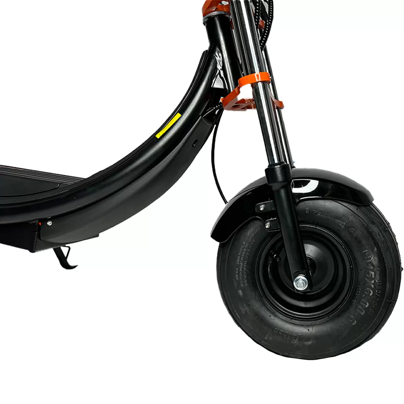 Электроскутер Kugoo C2 Pro