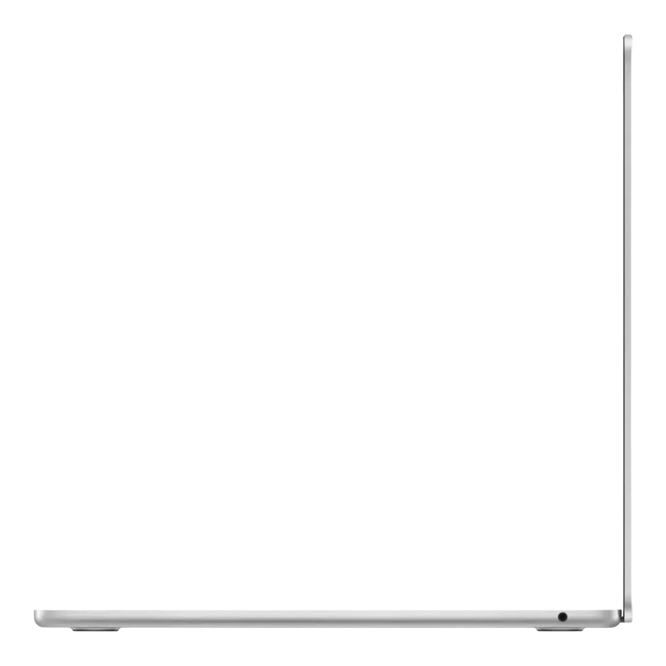 Ноутбук Apple MacBook Air 15″ (M5, 10-Core CPU / 10-Core GPU), 16 ГБ / 1 ТБ, Silver (серебристый) (MDVA4) Ноутбук Apple MacBook Air 15″ (M5, 10-Core CPU / 10-Core GPU), 16 ГБ / 1 ТБ, Silver (серебристый) (MDVA4)