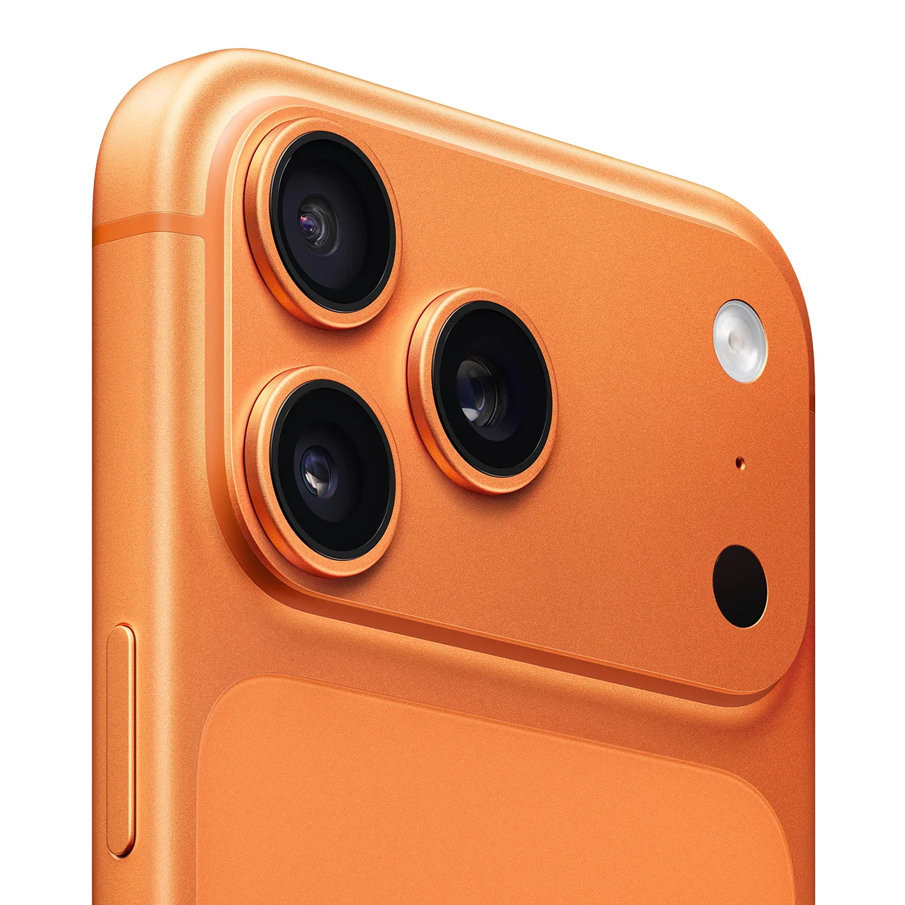 - Смартфон Apple iPhone 17 Pro Max, 256 ГБ, Cosmic Orange (Космический оранжевый) Dual eSIM