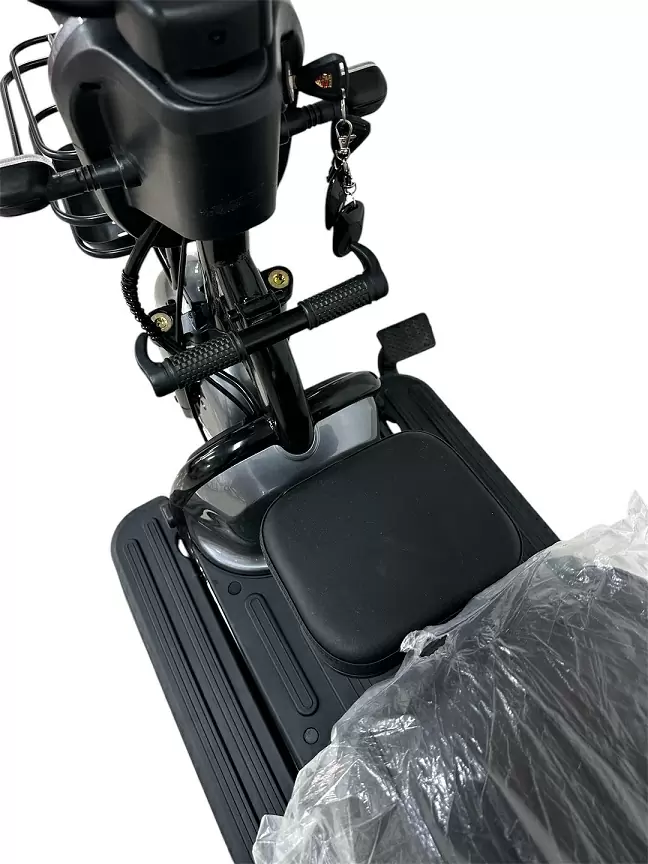 Электротрицикл LS CO A3