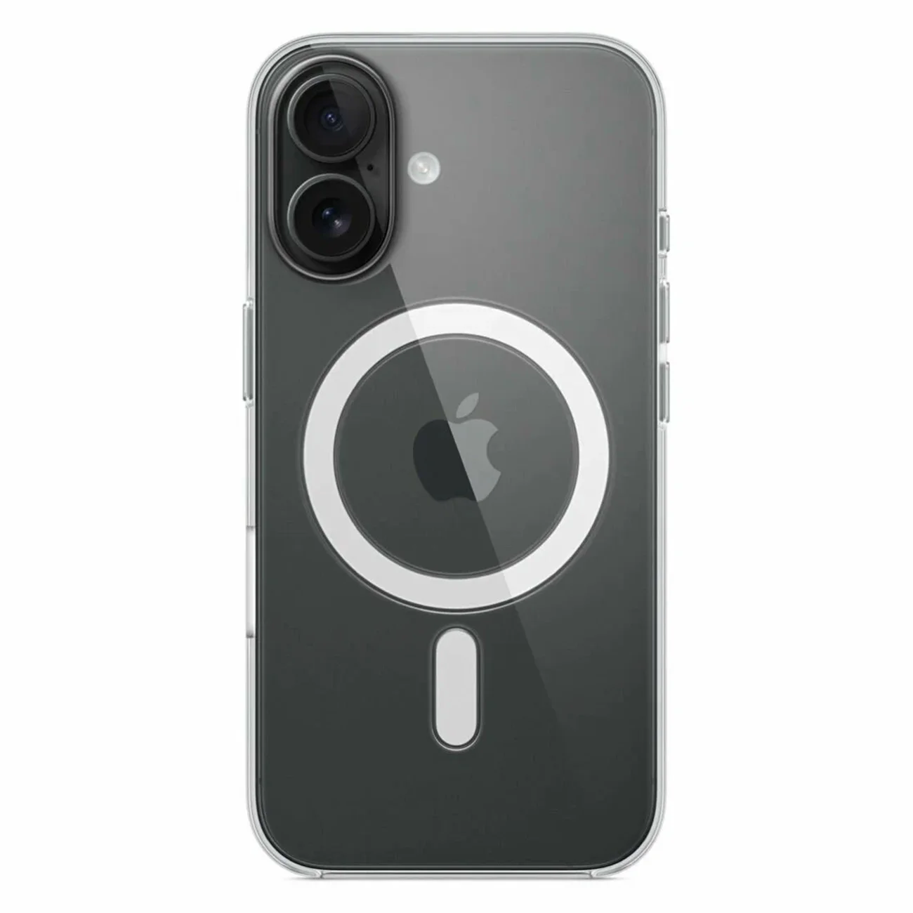 Чехлы Apple Clear для iPhone 14, 14 Pro, 14 Pro Max, 15, 15 Plus, 15 Pro, 15 Pro Max, 16, 16 Plus, 16 Pro и 16 Pro Max.