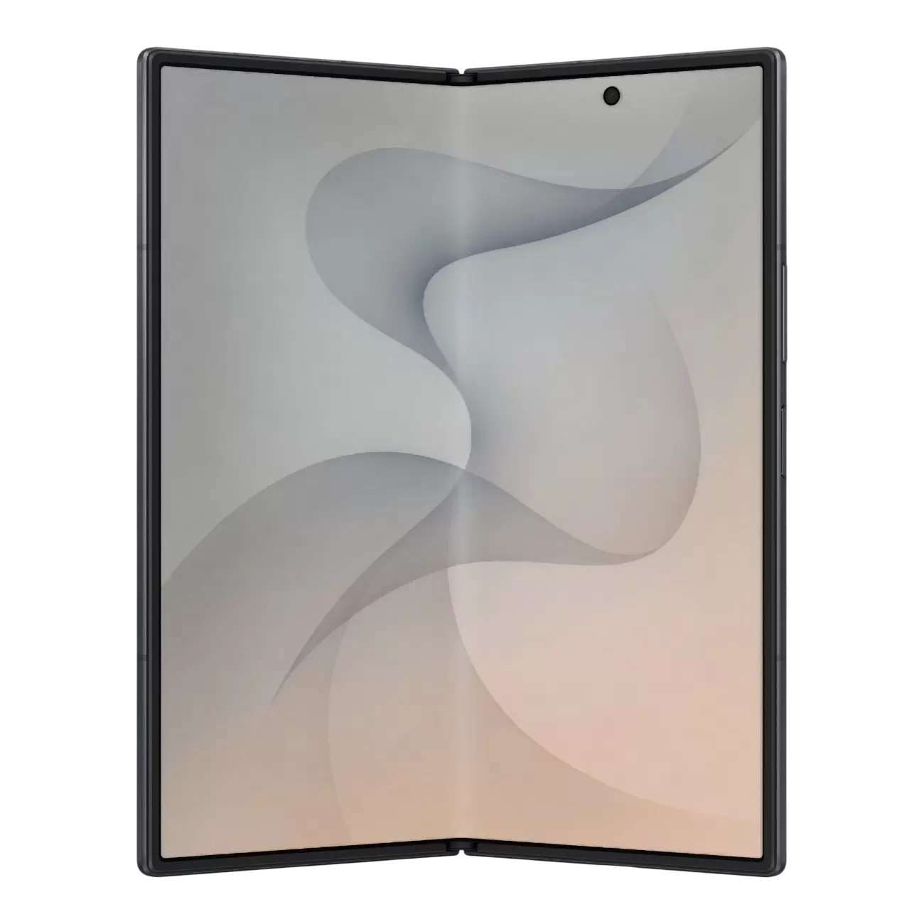 Смартфон Samsung Galaxy Z Fold8 Ultra, 12/256 ГБ, Graphite (графитовый)