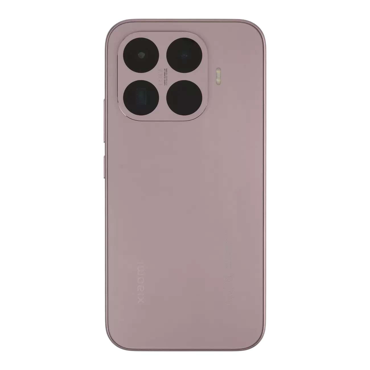 Смартфон Xiaomi 17T, 12/512 ГБ, Violet (фиолетовый)