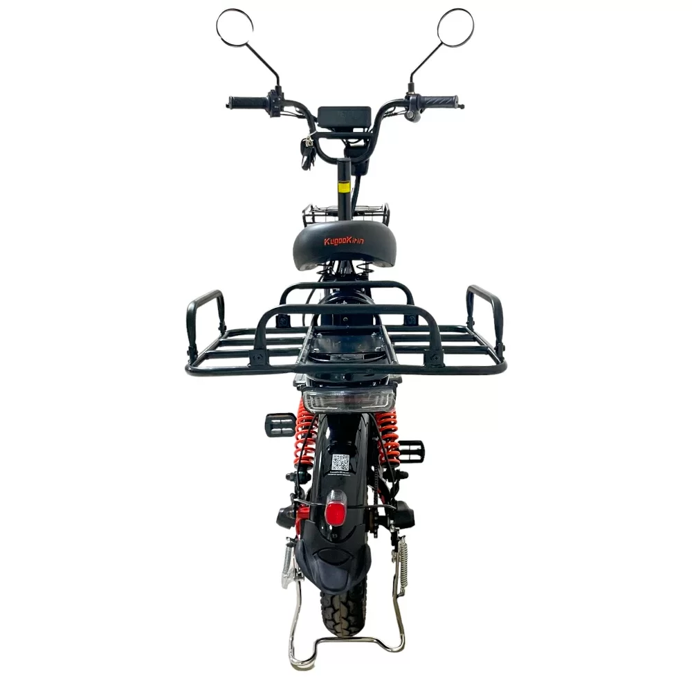 Электровелосипед Kugoo V3 Pro Plus, 28.6 Ah Электровелосипед Kugoo V3 Pro Plus, 28.6 Ah