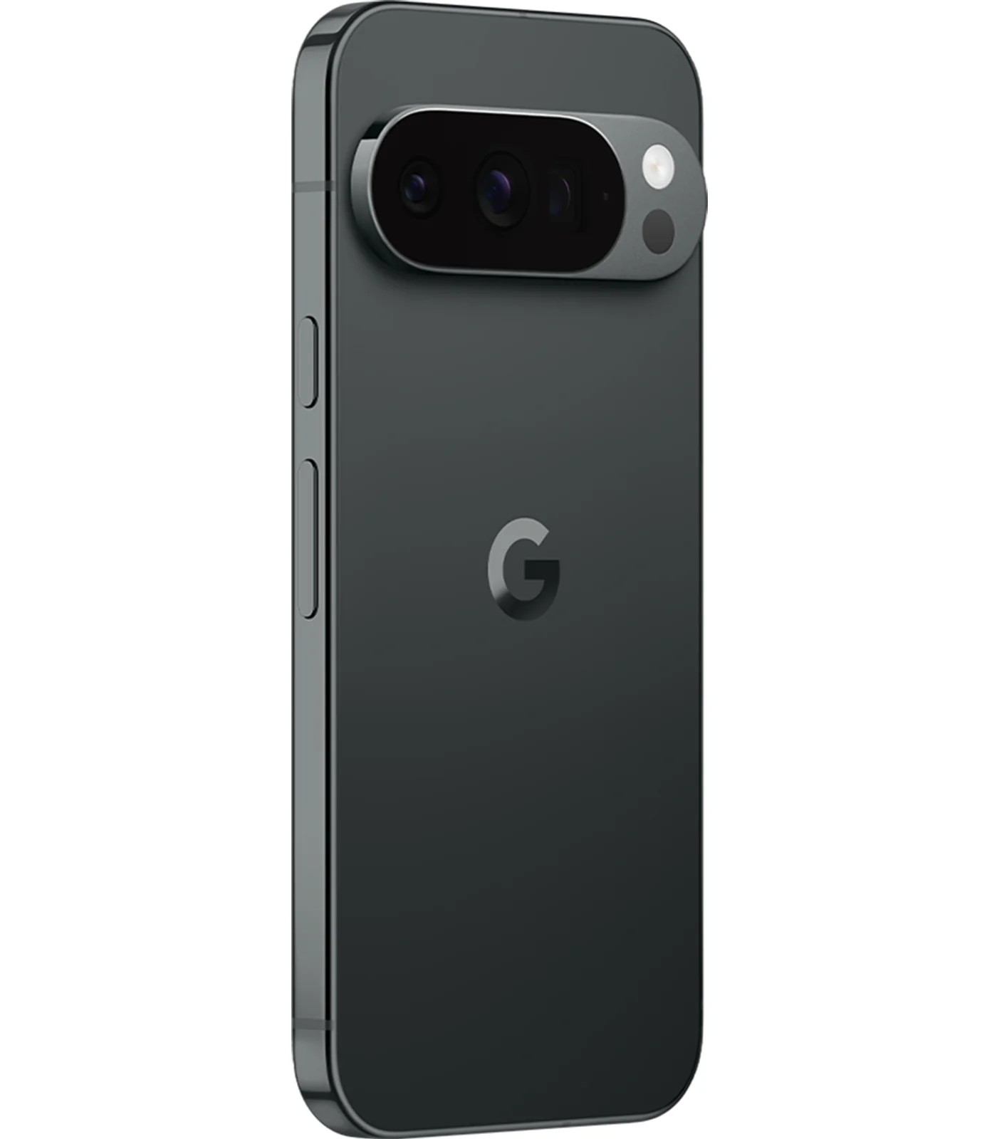 Смартфон Google Pixel 10 Pro, 16/128 ГБ, Obsidian / Черный Обсидиан