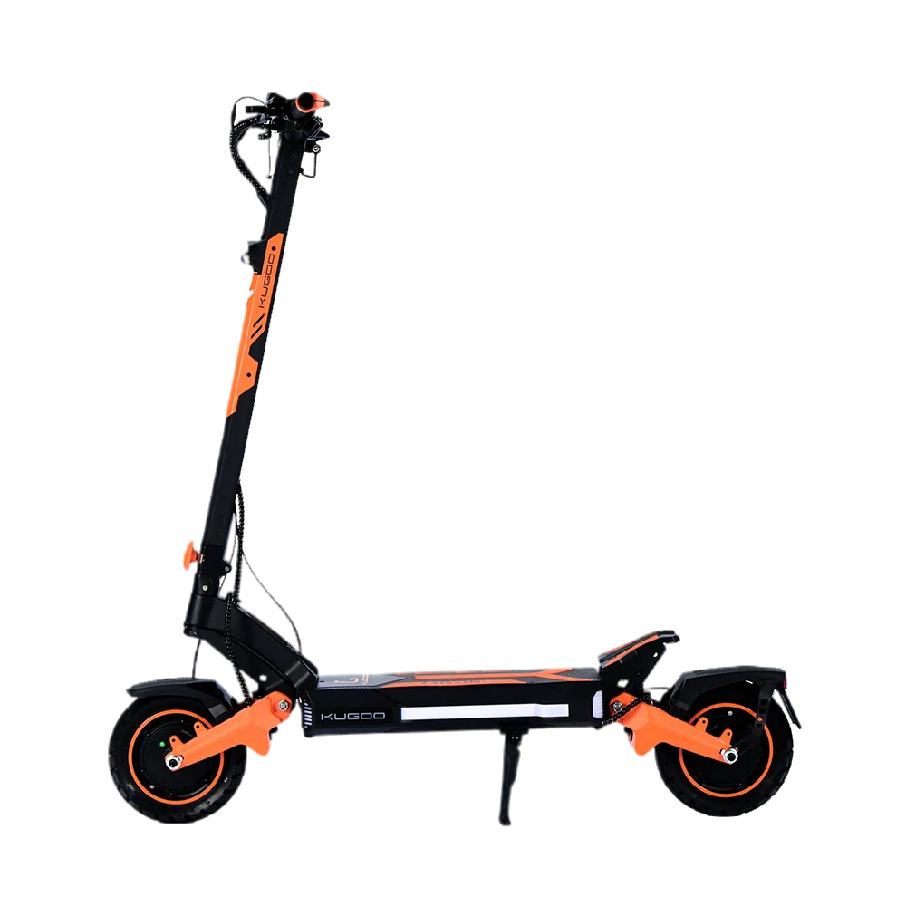 Электросамокат Kugoo F3 Pro Max