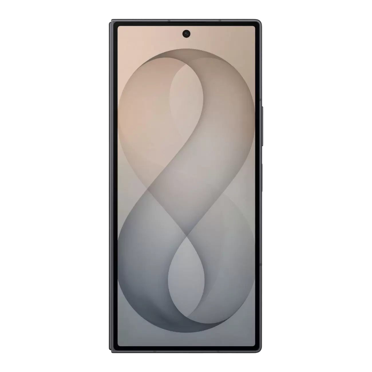 Смартфон Samsung Galaxy Z Fold8 Ultra, 12/512 ГБ, Graphite (графитовый)