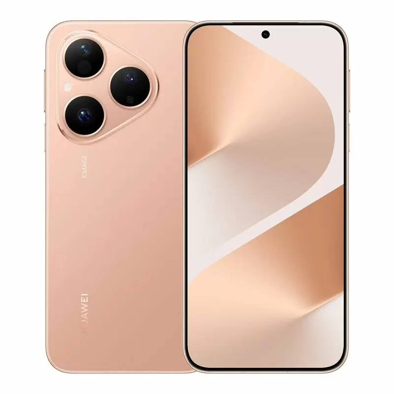 Смартфон Huawei Pura 80, 12/256 ГБ, Gold (золотой)