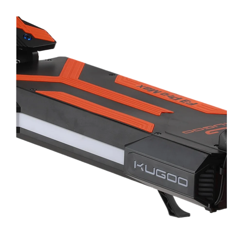 Электросамокат Kugoo F3 Pro Max