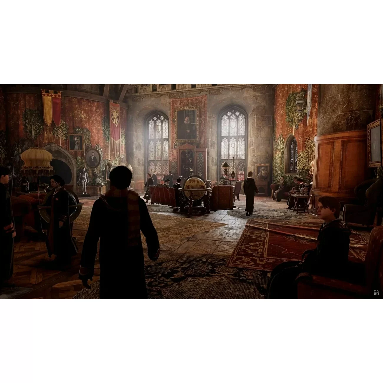 Игра: Hogwarts Legacy Standard Edition для PlayStation 5