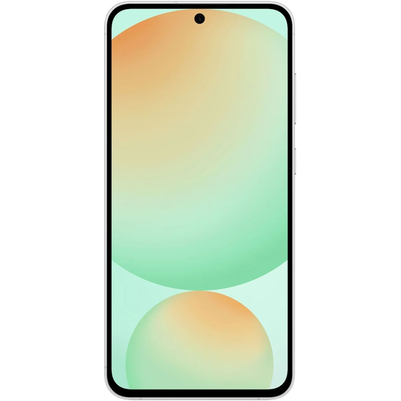 Смартфон Samsung Galaxy S24 FE, 8/128 ГБ, мятный