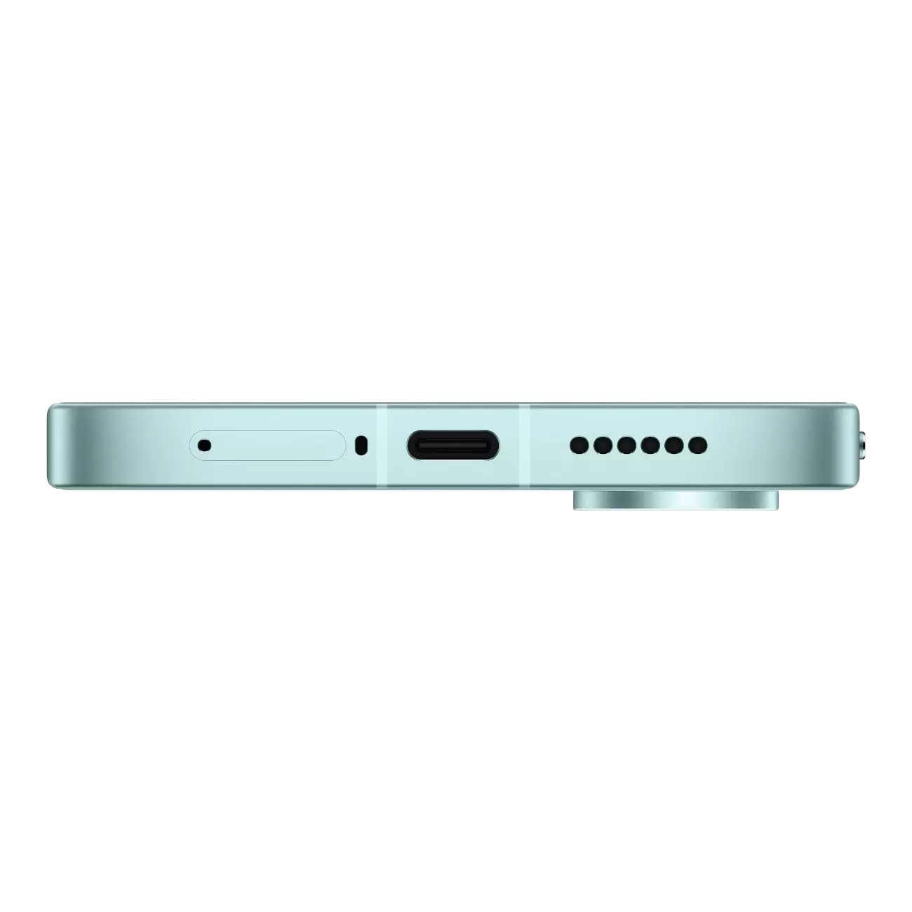 Смартфон POCO X8 Pro, 12/512 ГБ, Mint Green (мятно-зелёный)