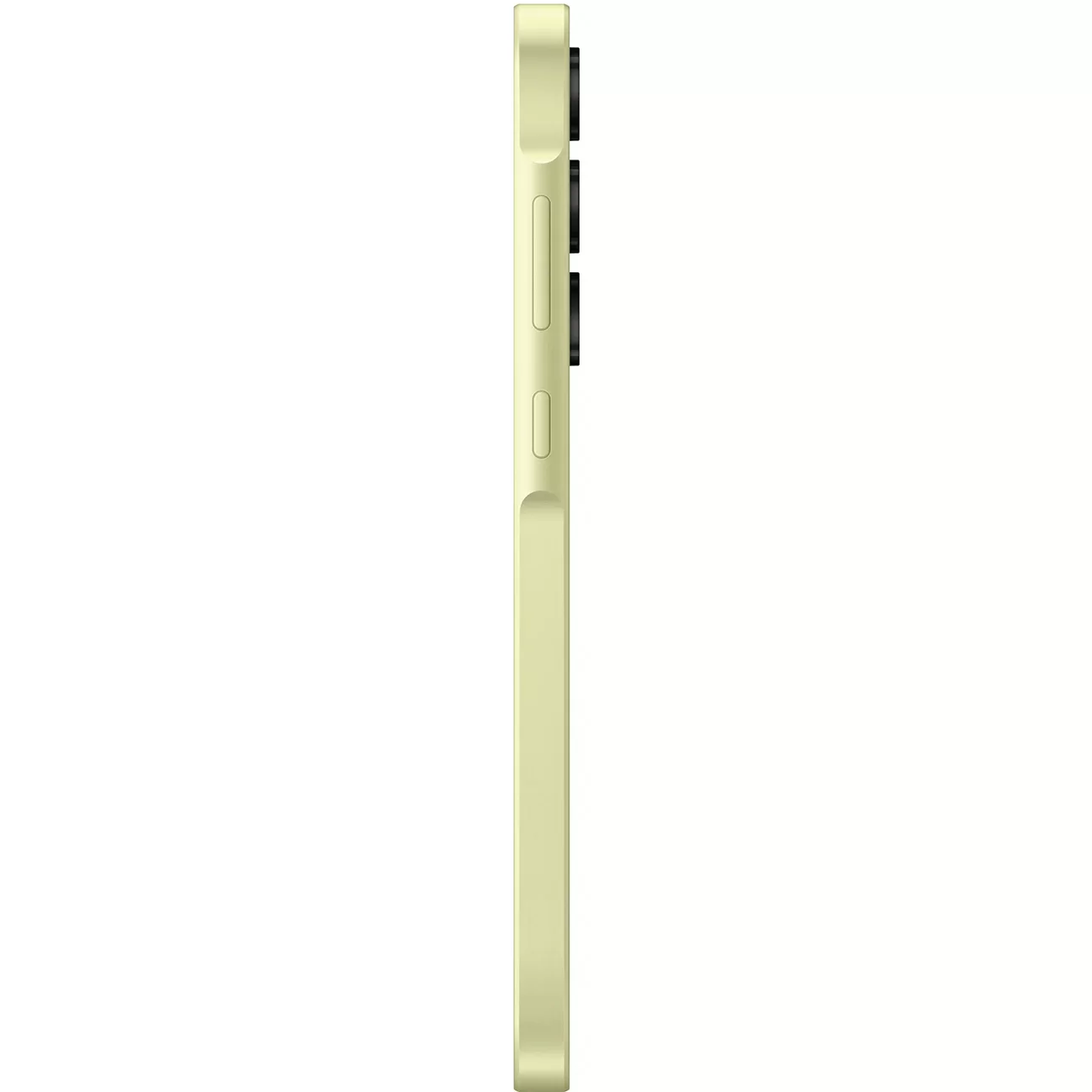 Смартфон Samsung Galaxy A35 6/128 ГБ, желтый