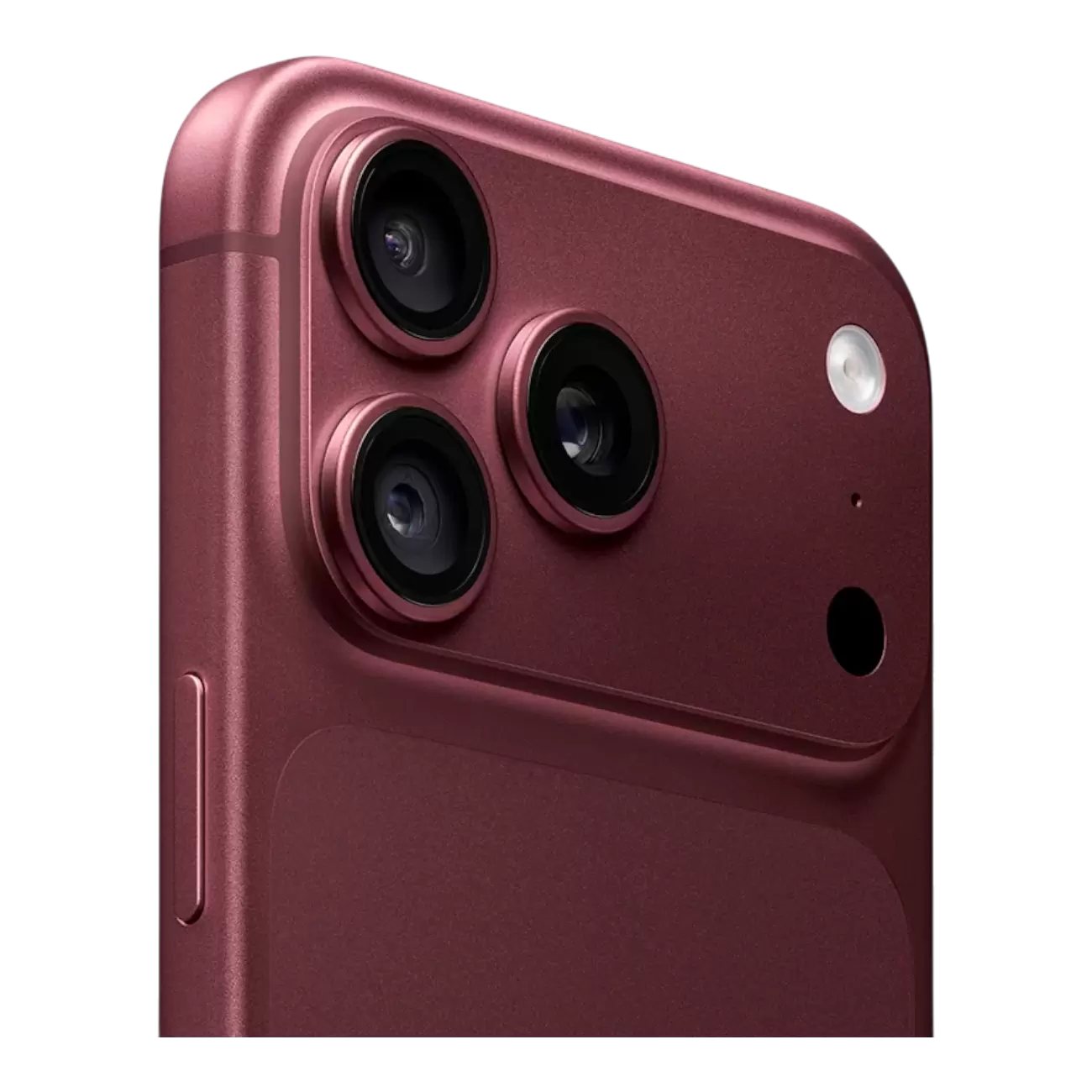 Смартфон Apple iPhone 18 Pro, 256 ГБ, Burgundy (бордовый) SIM+eSIM