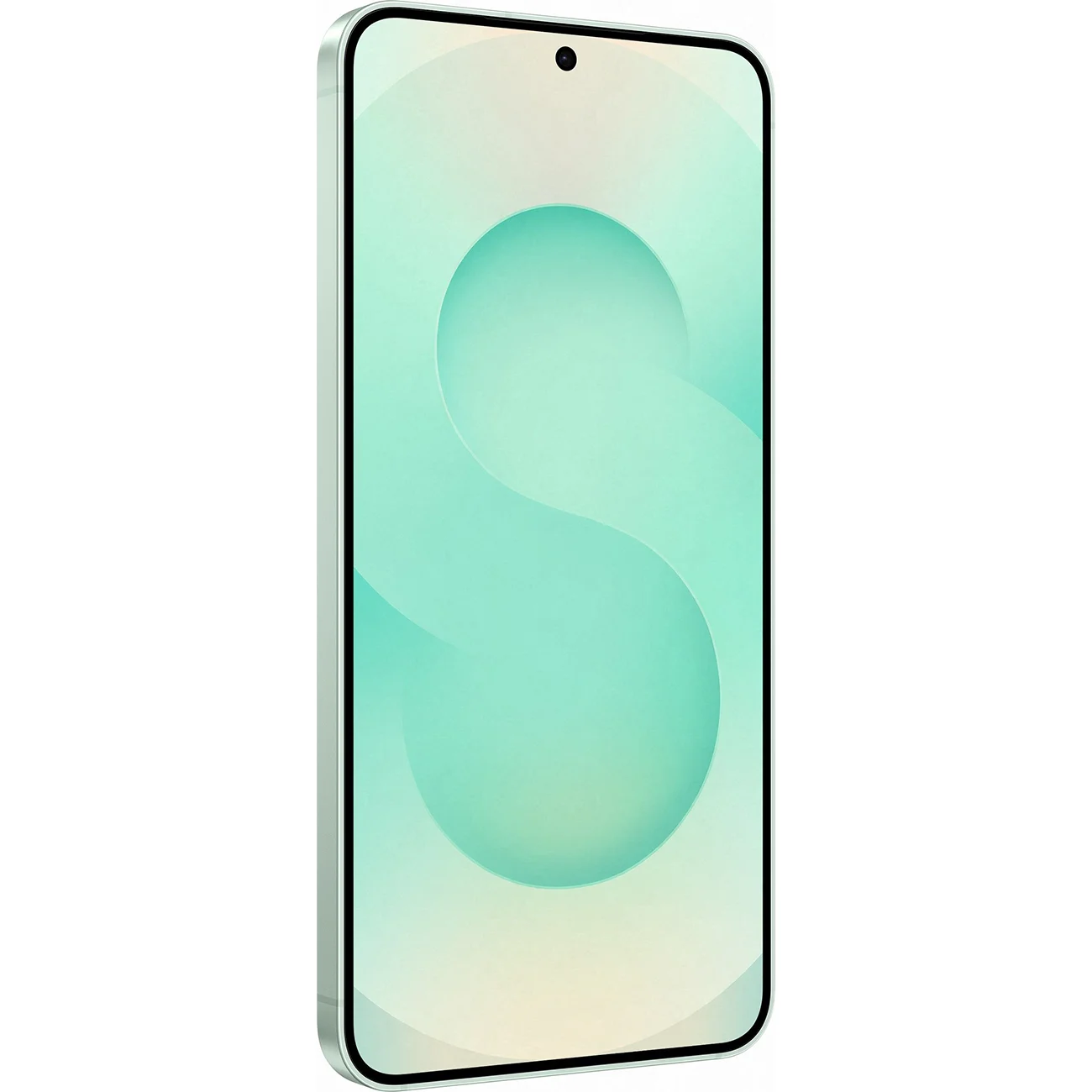 Смартфон Samsung Galaxy S25, 12/256 ГБ, мятный