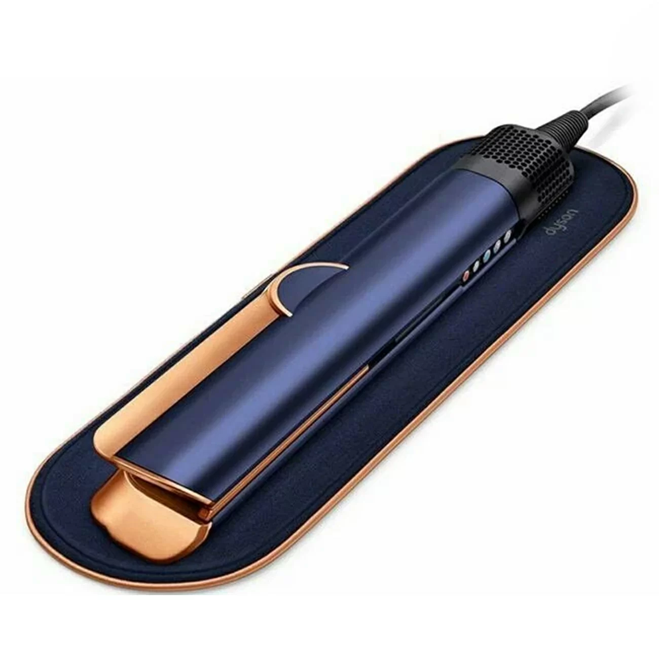 Выпрямитель Dyson Airstrait Straightener HT01, Prussian Blue/Rich Copper