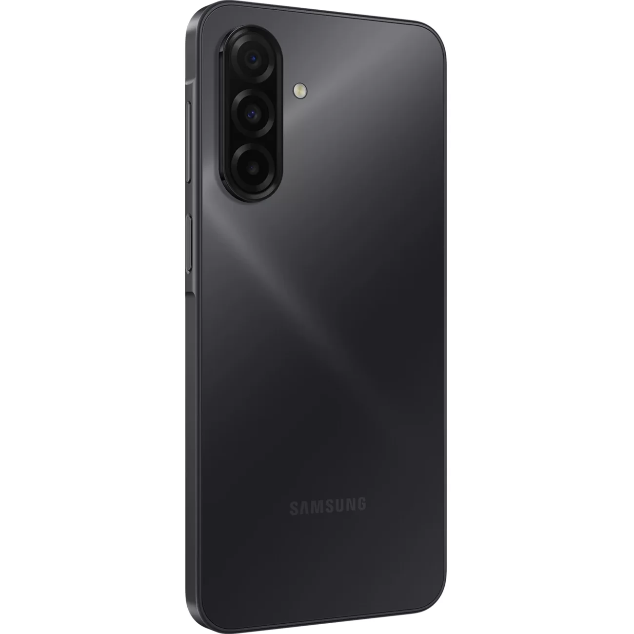Смартфон Samsung Galaxy A17 4G, 6/128 ГБ, Black (чёрный) Смартфон Samsung Galaxy A17 4G, 6/128 ГБ, Black (чёрный)