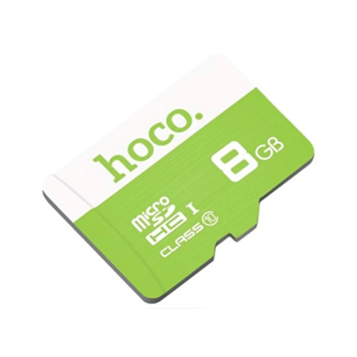 Micro SD Hoco, 8 ГБ