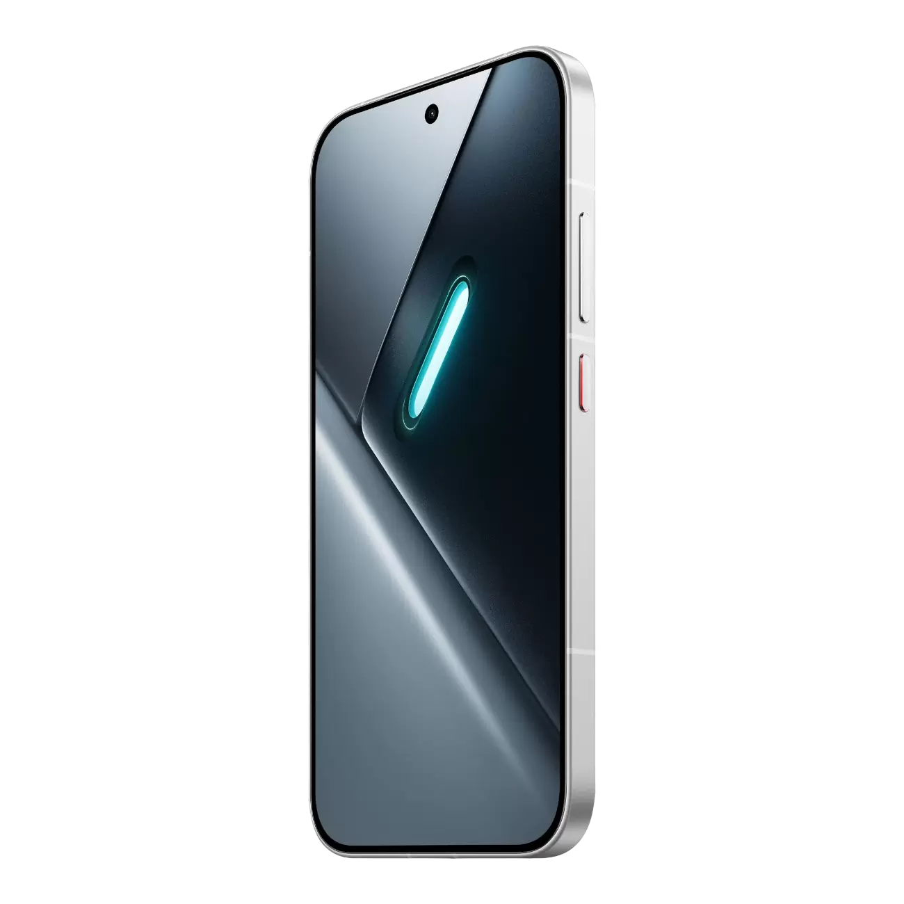 Смартфон POCO X8 Pro Max, 12/256 ГБ, White (белый)