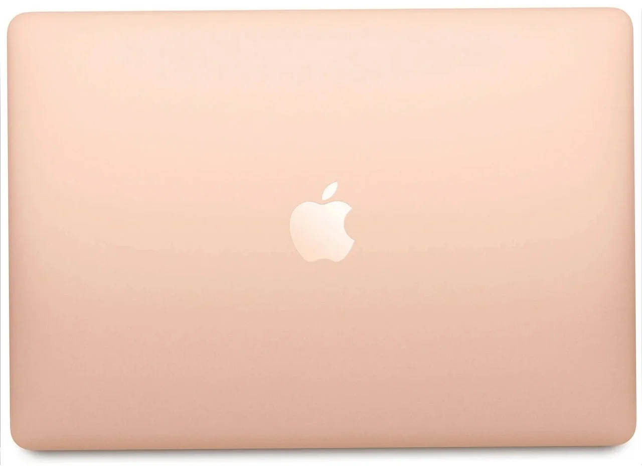Ноутбук Apple MacBook Air 13" 2020, MGND3 (M1 3.2 ГГц, RAM 8 ГБ, SSD 256 ГБ), Gold Ноутбук Apple MacBook Air 13" 2020, MGND3 (M1 3.2 ГГц, RAM 8 ГБ, SSD 256 ГБ), Gold